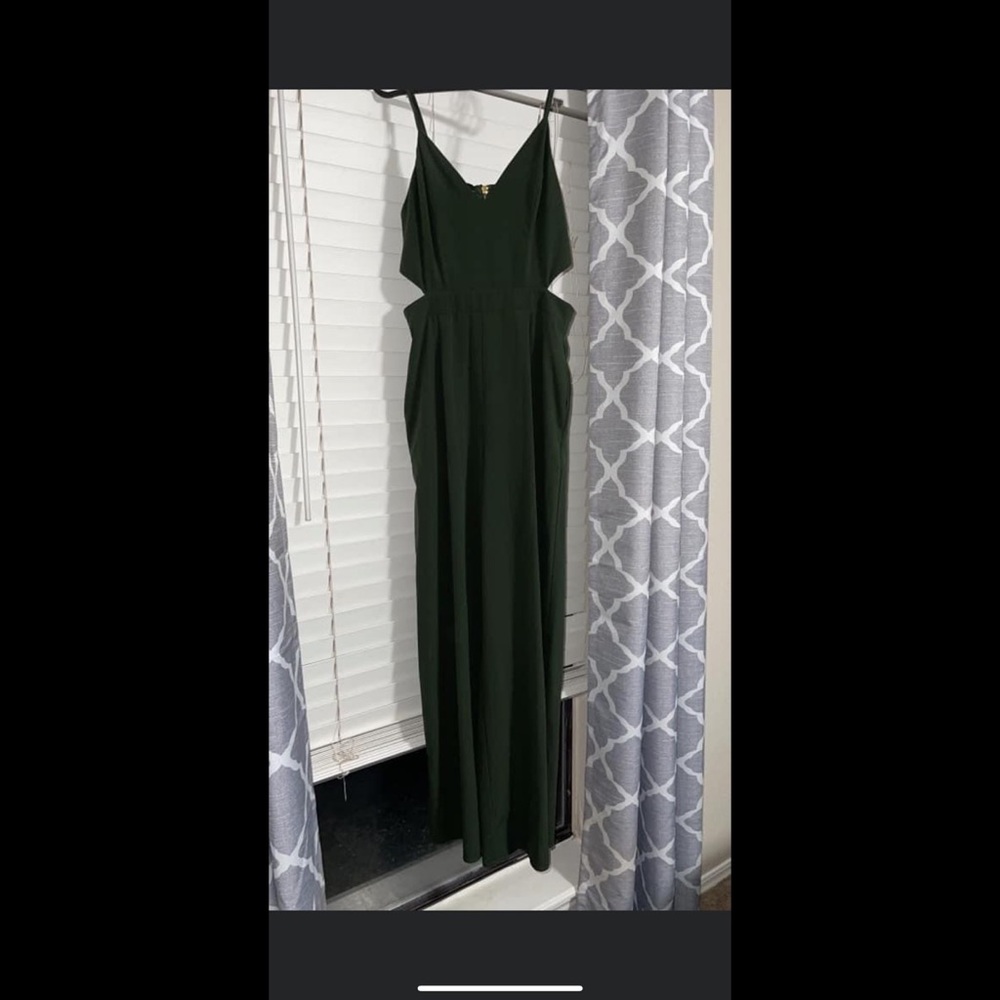 Jumpsuit